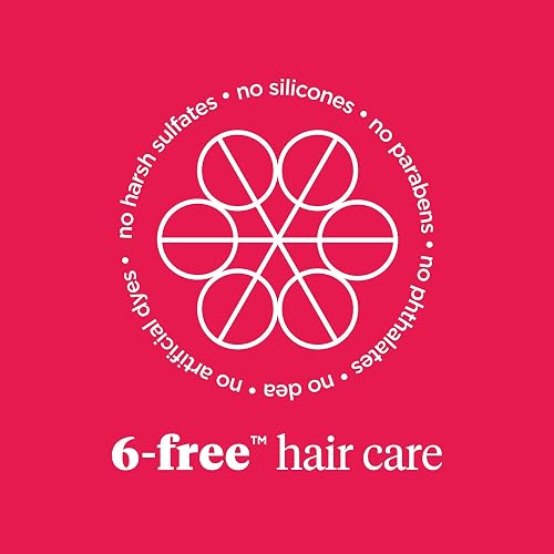 BRIOGEO DONT DESPAIR, REPAIR! MEGASTRENGTH RICE WATER PROTEIN TREATMENT FOR DAMAGED HAIR 5 OZ