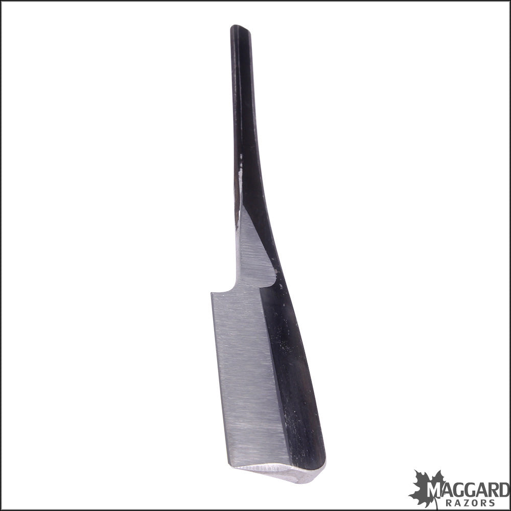 IWASAKI JAPANESE KAMISORI STRAIGHT RAZOR