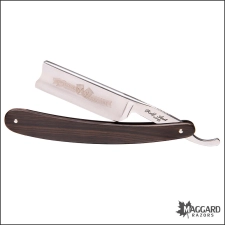 RALF AUST 122NPP-S-E - 7/8" SPANISH POINT ROSEWOOD HANDLE, PROFESSIONALLY HONED