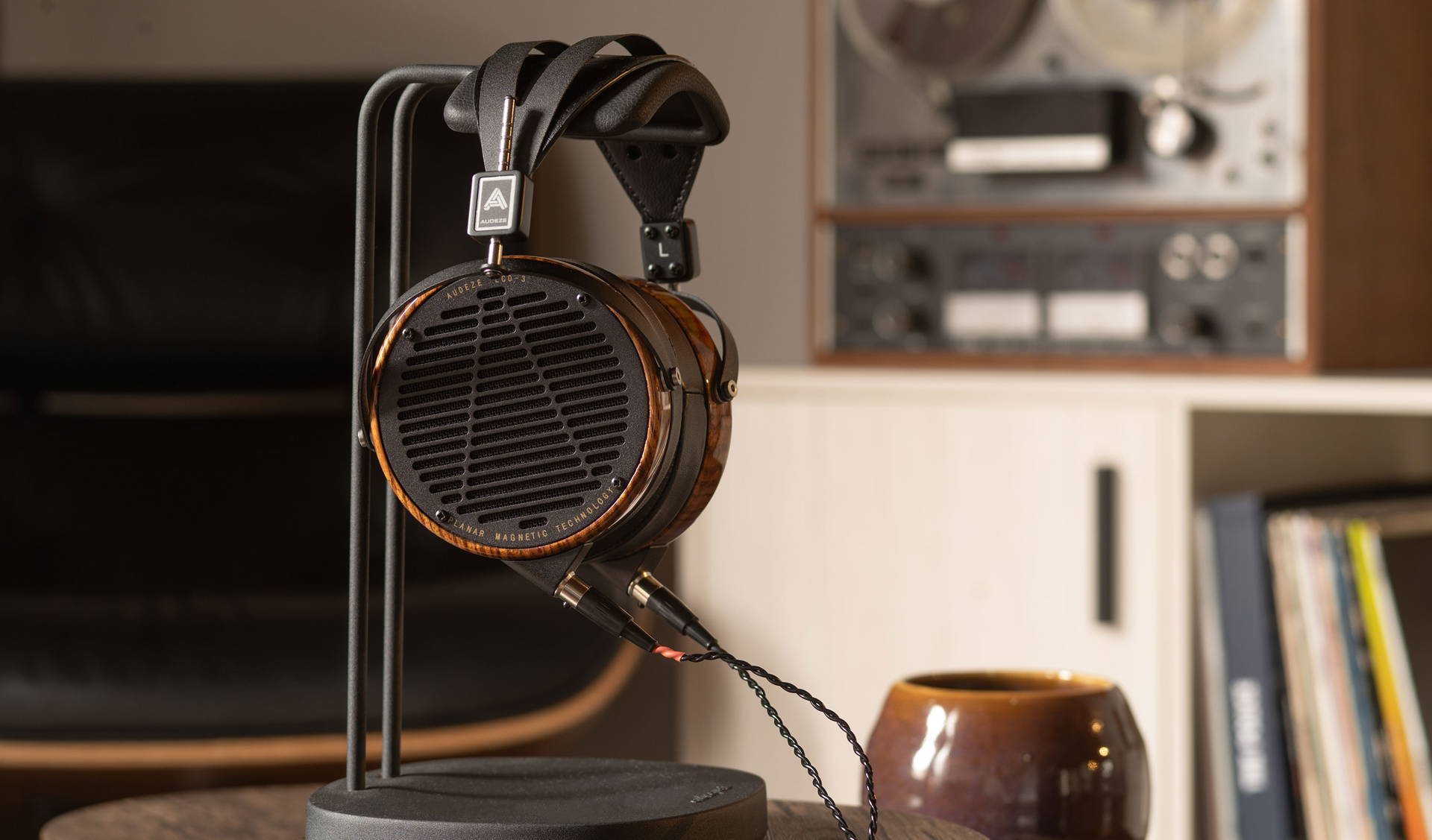 AUZEDE LCD-3