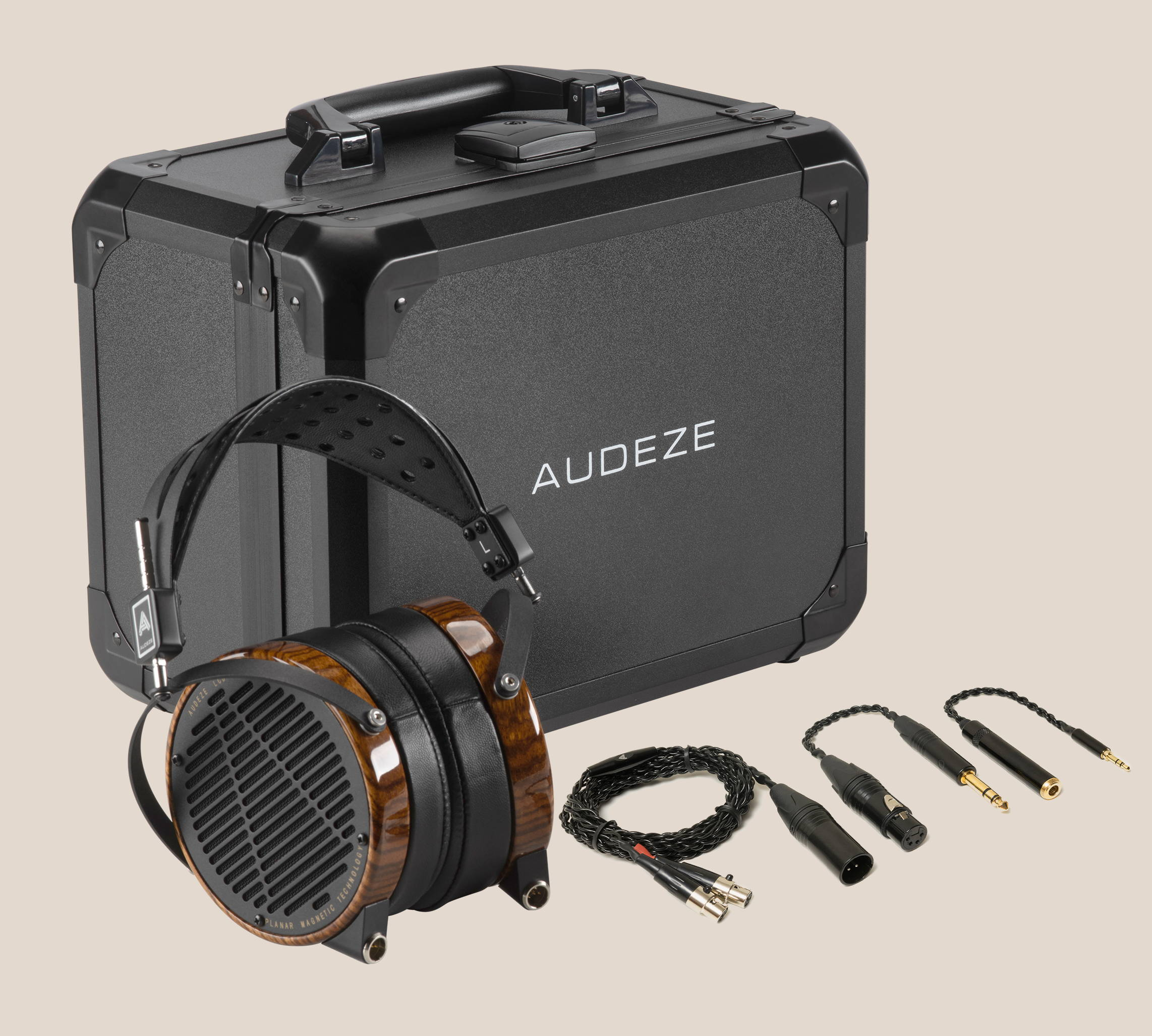 AUZEDE LCD-3
