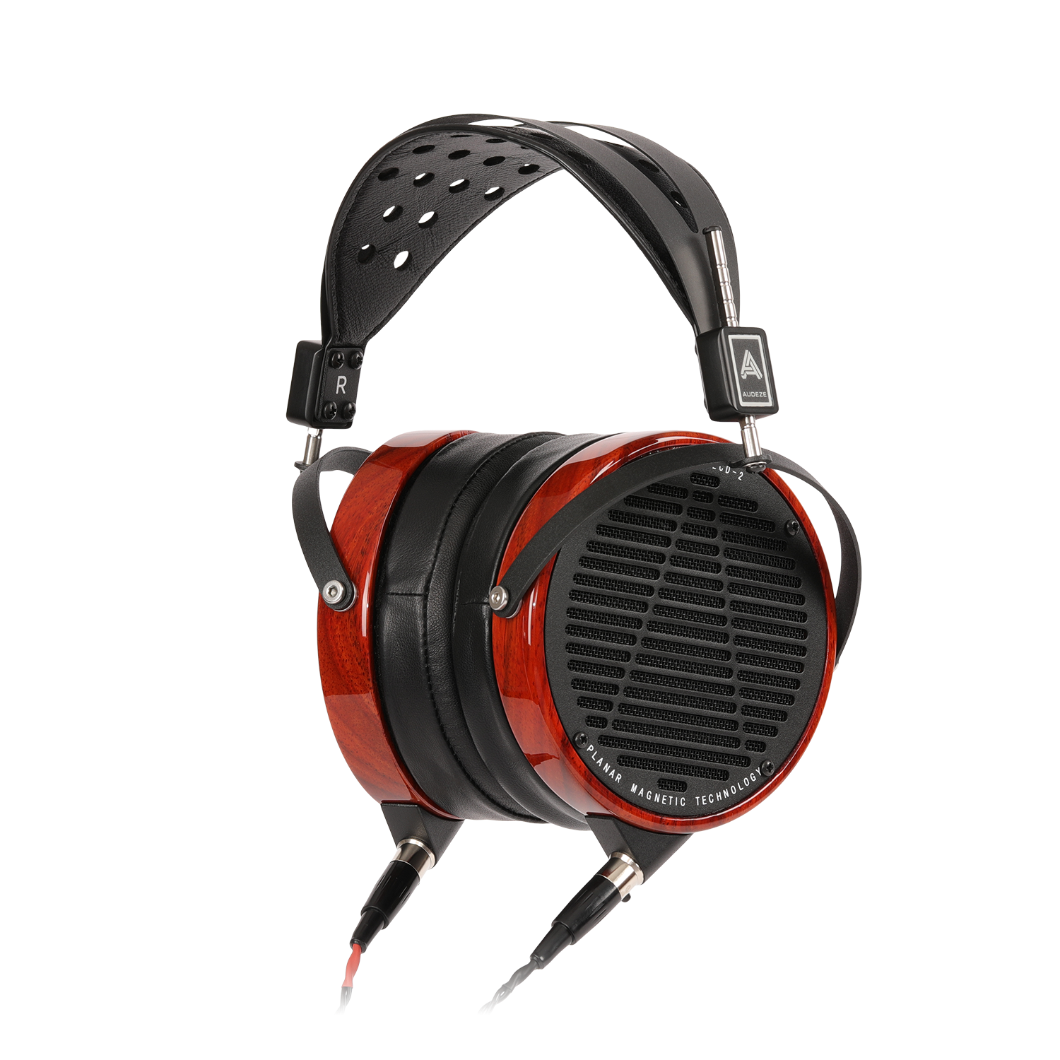 AUZEDE LCD-2