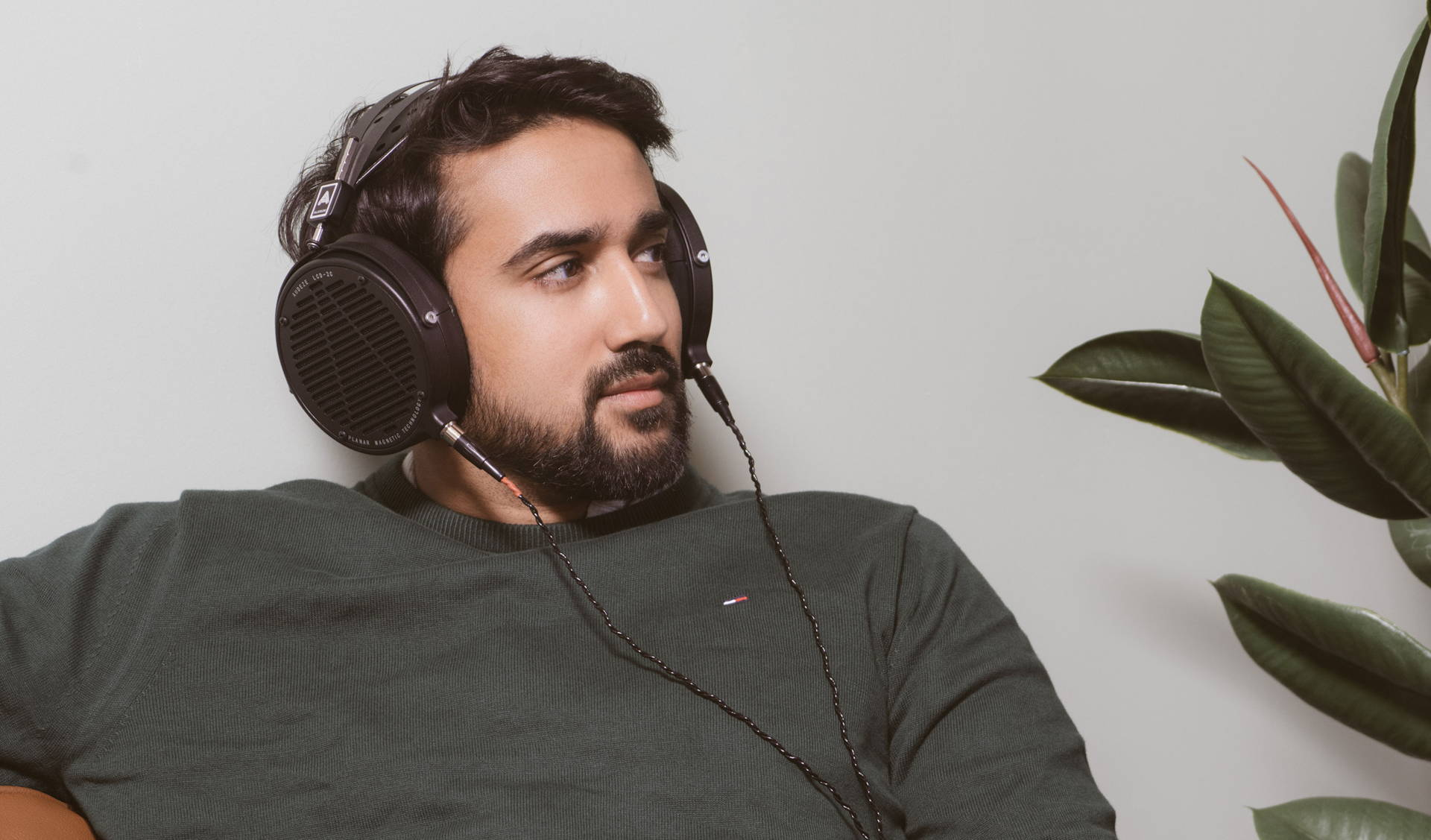 AUZEDE  LCD-2 CLASSIC