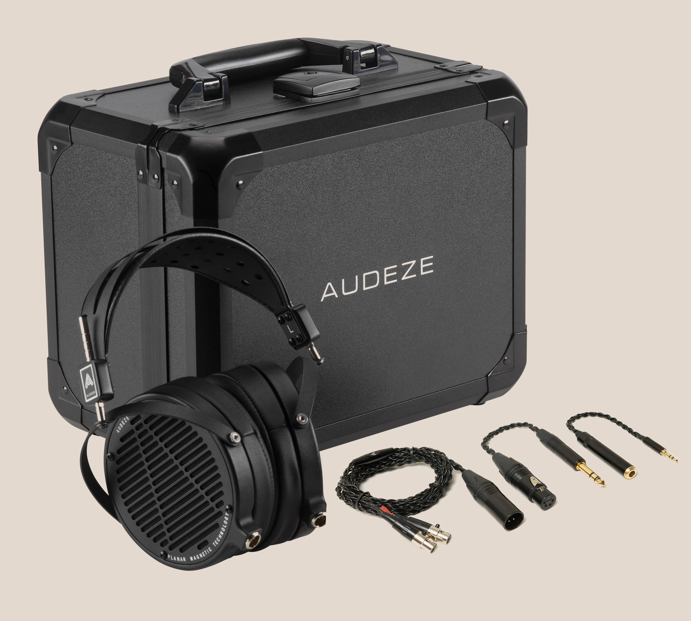 AUZEDE  LCD-2 CLASSIC