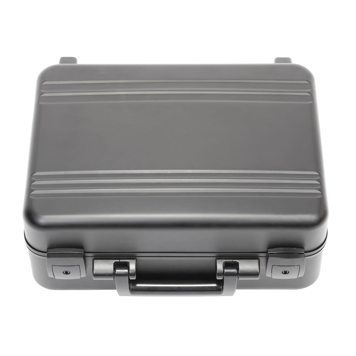 AUZEDE ALUMINUM TRAVEL CASE FOR CRBN ELECTROSTATIC