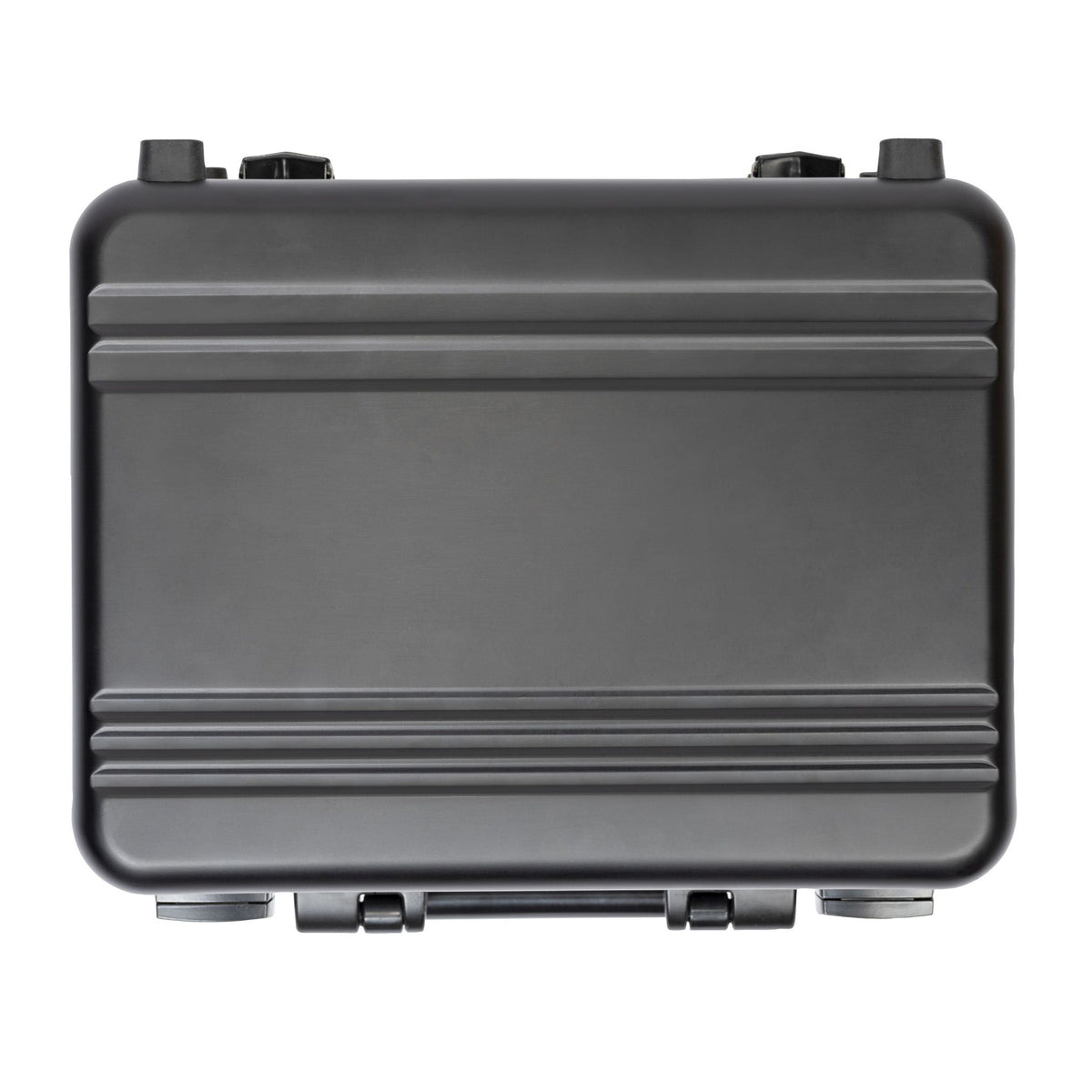 AUZEDE ALUMINUM TRAVEL CASE FOR CRBN ELECTROSTATIC