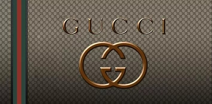 Gucci Amerika'dan Sipariş