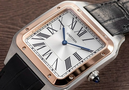Cartier Saatleri