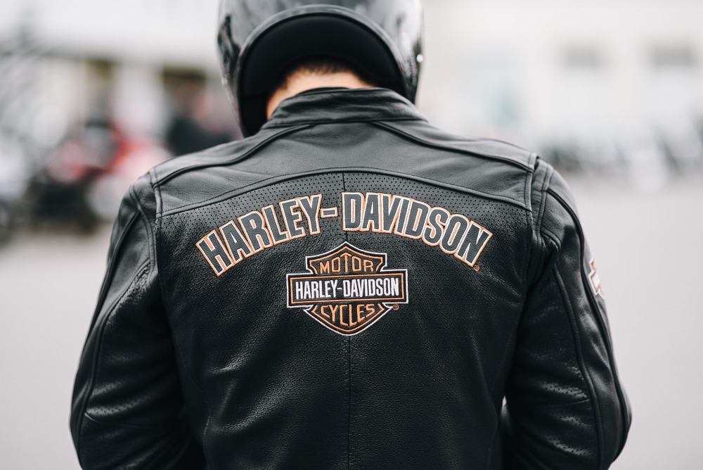 Harley Davidson Giyim Ürünleri