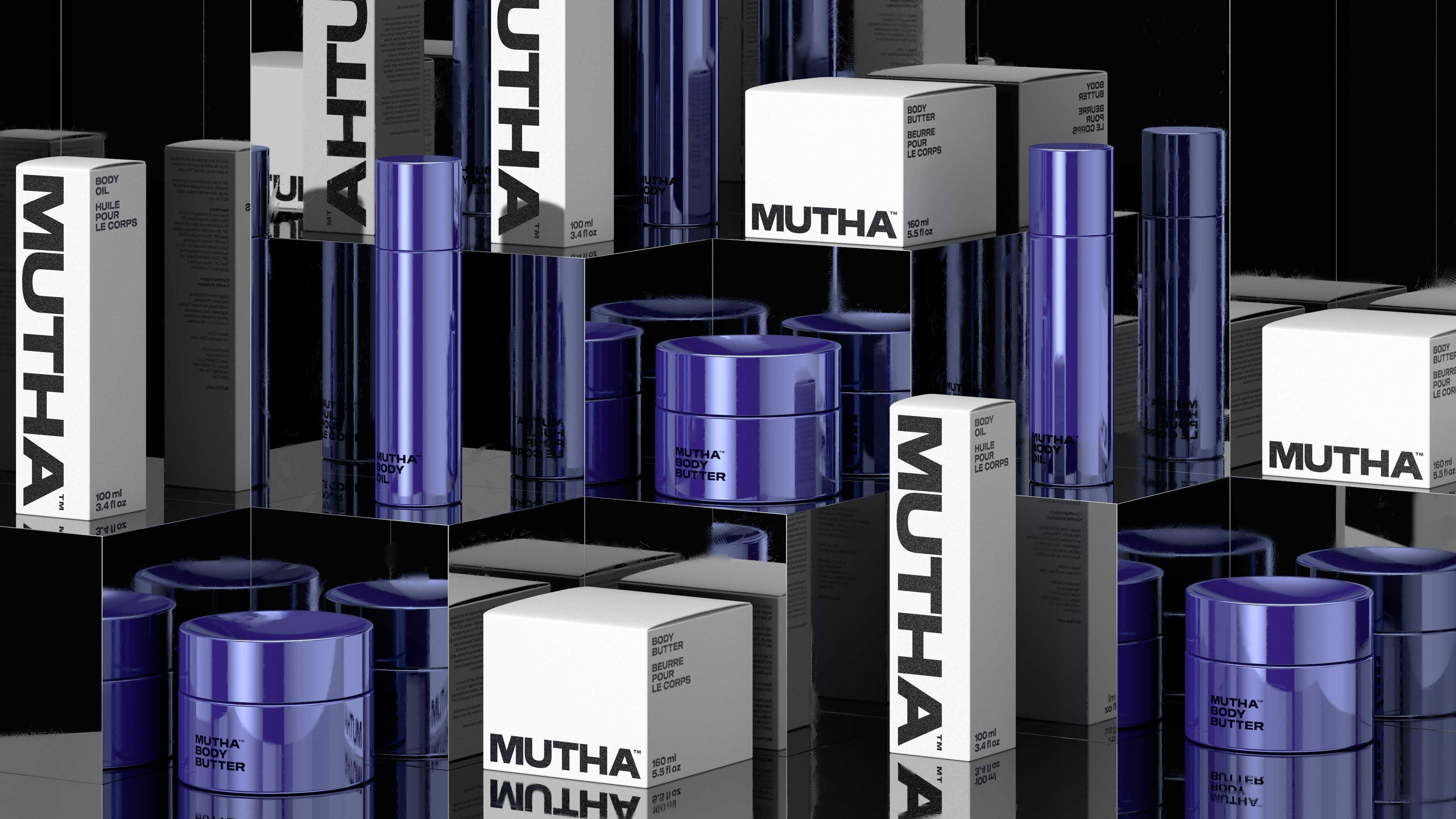 Mutha Ürünleri