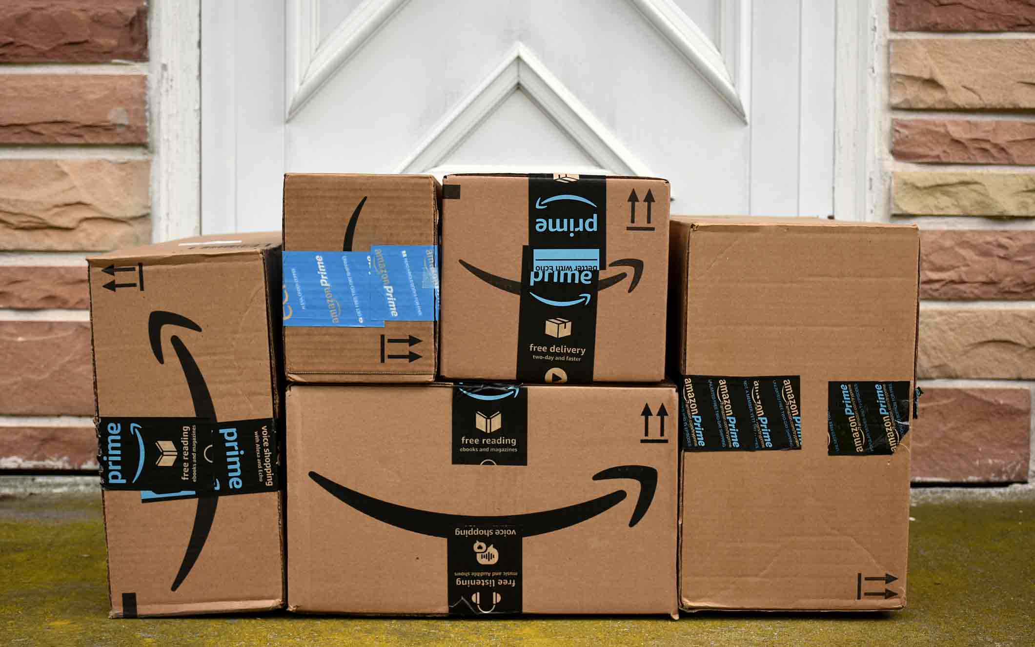 Amazon Alışveriş Rehberi