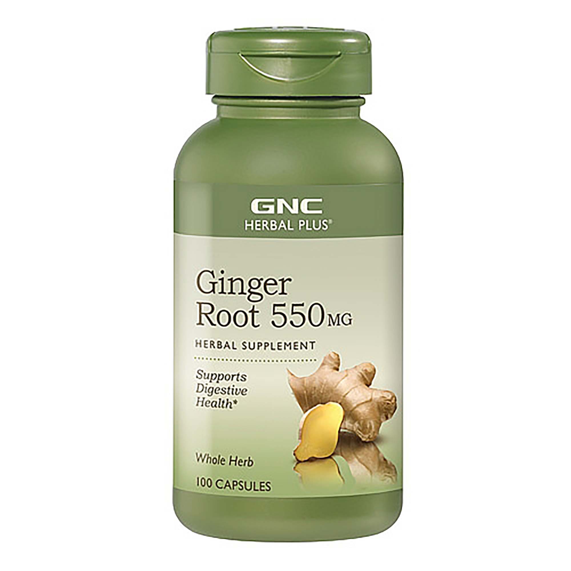 GNC Herbal Plus Ürünleri