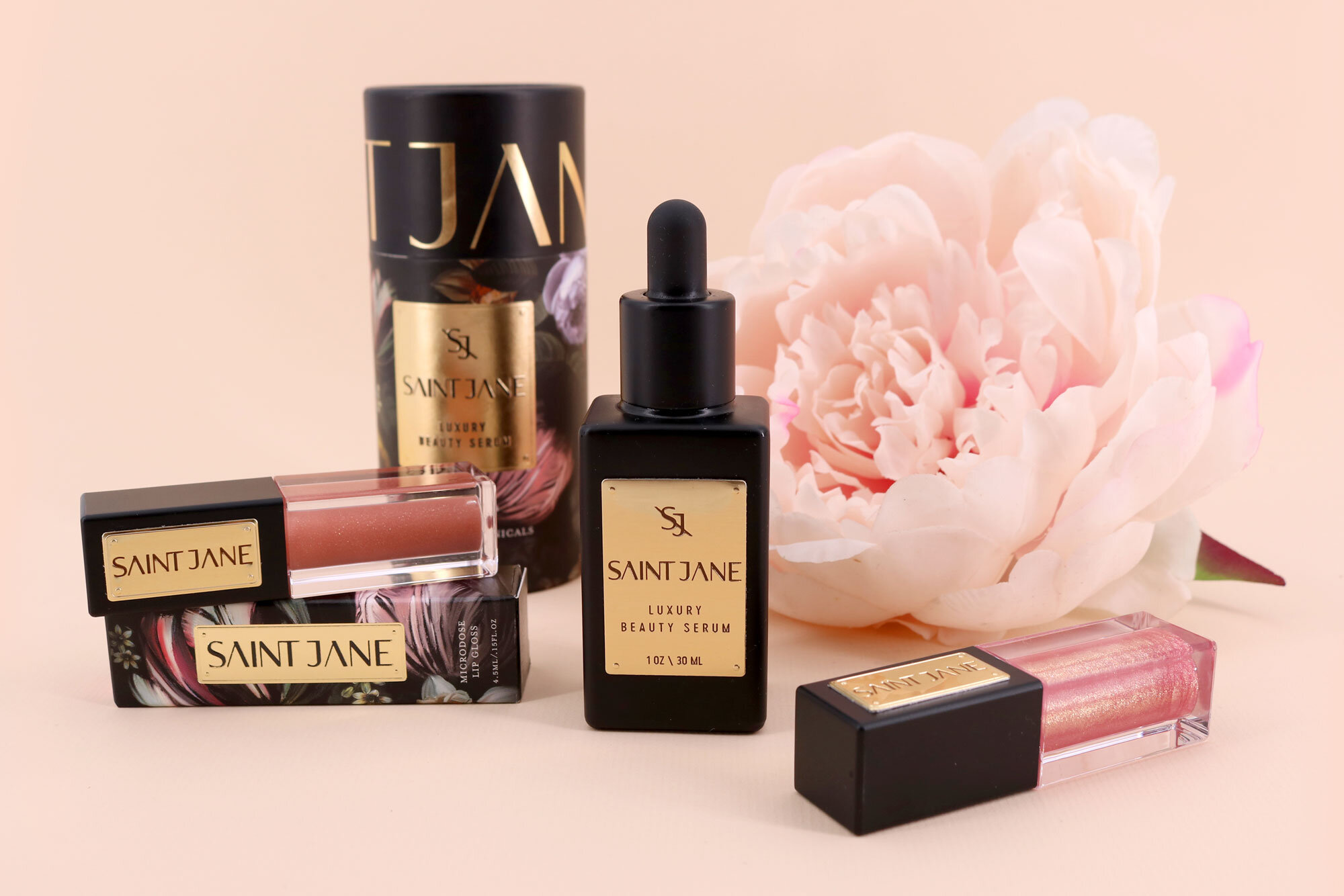 Saint Jane Beauty Ürünleri 