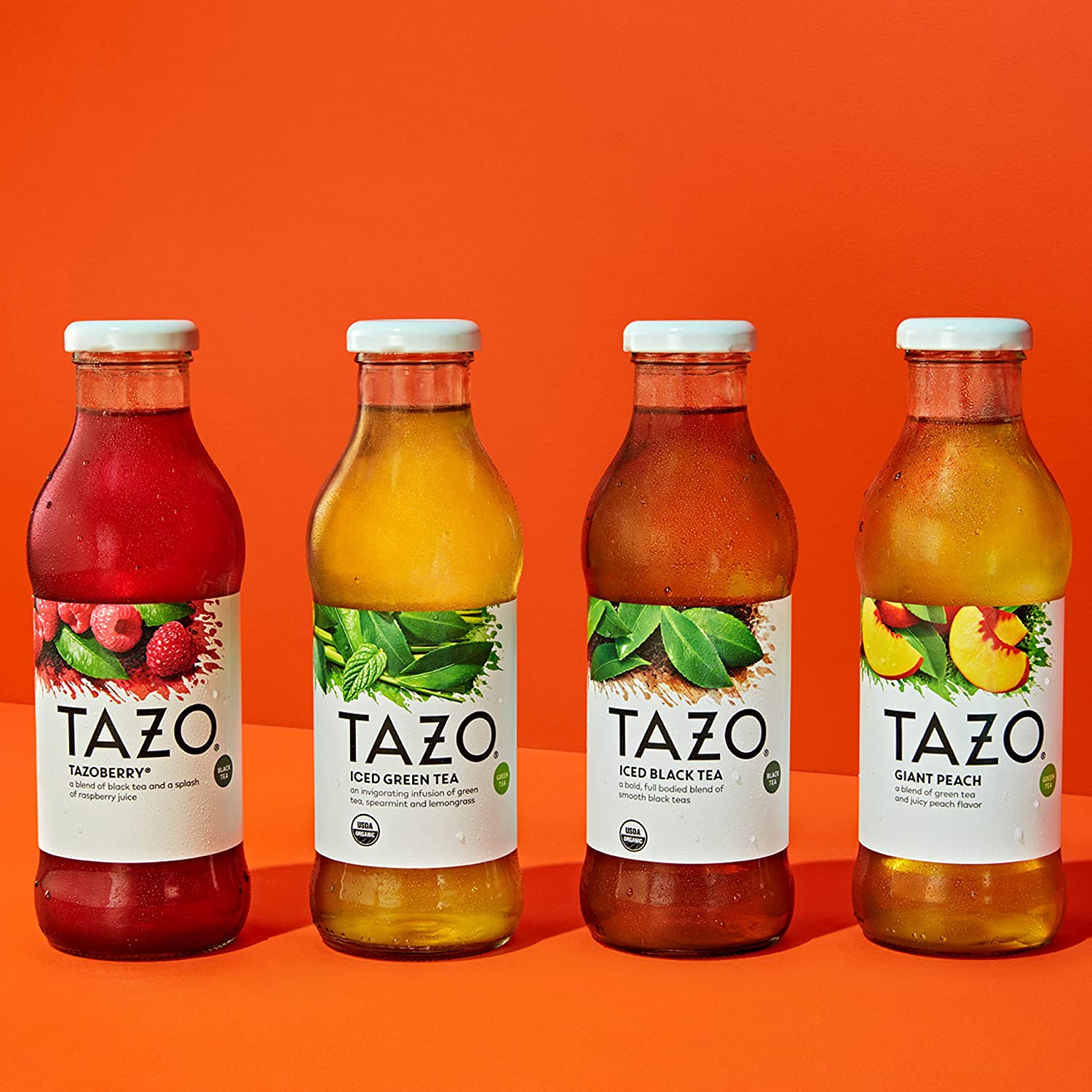 Tazo Tea 