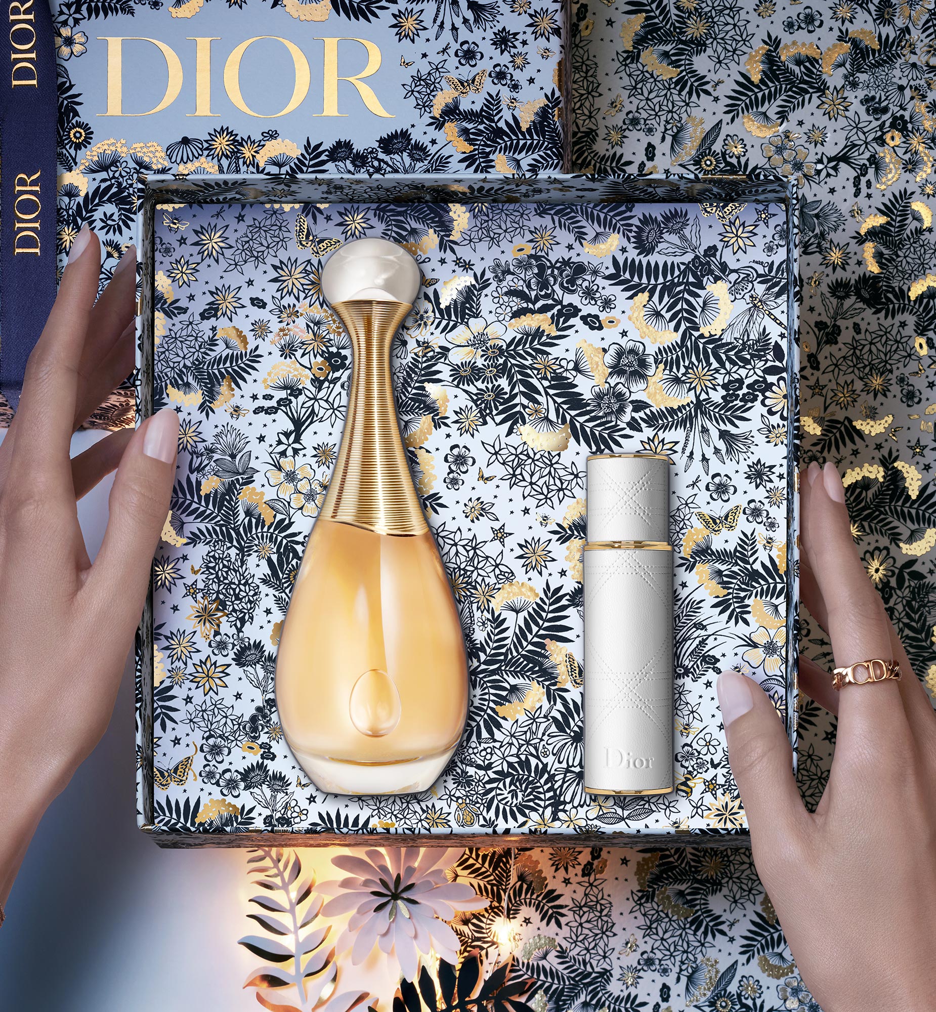Dior J’adore Parfüm