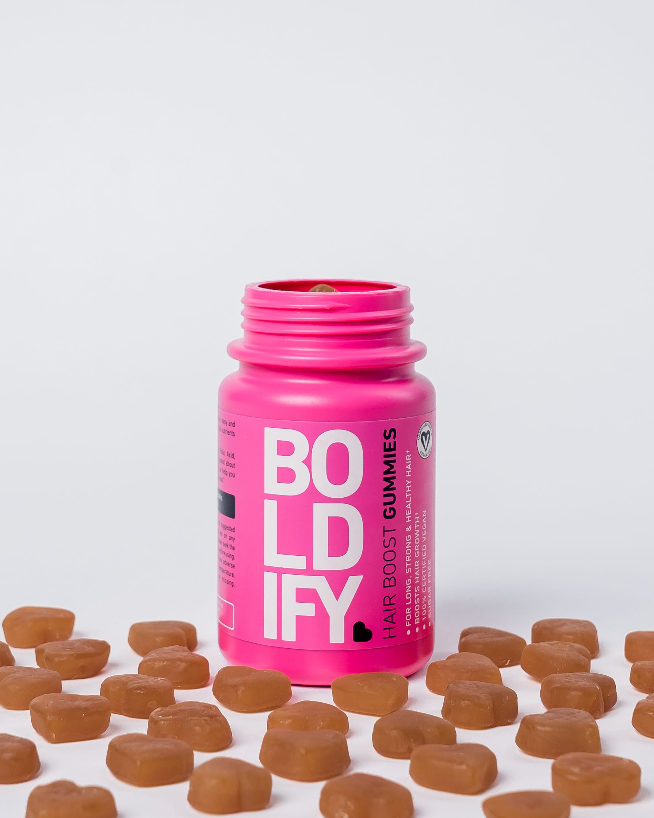 Boldify