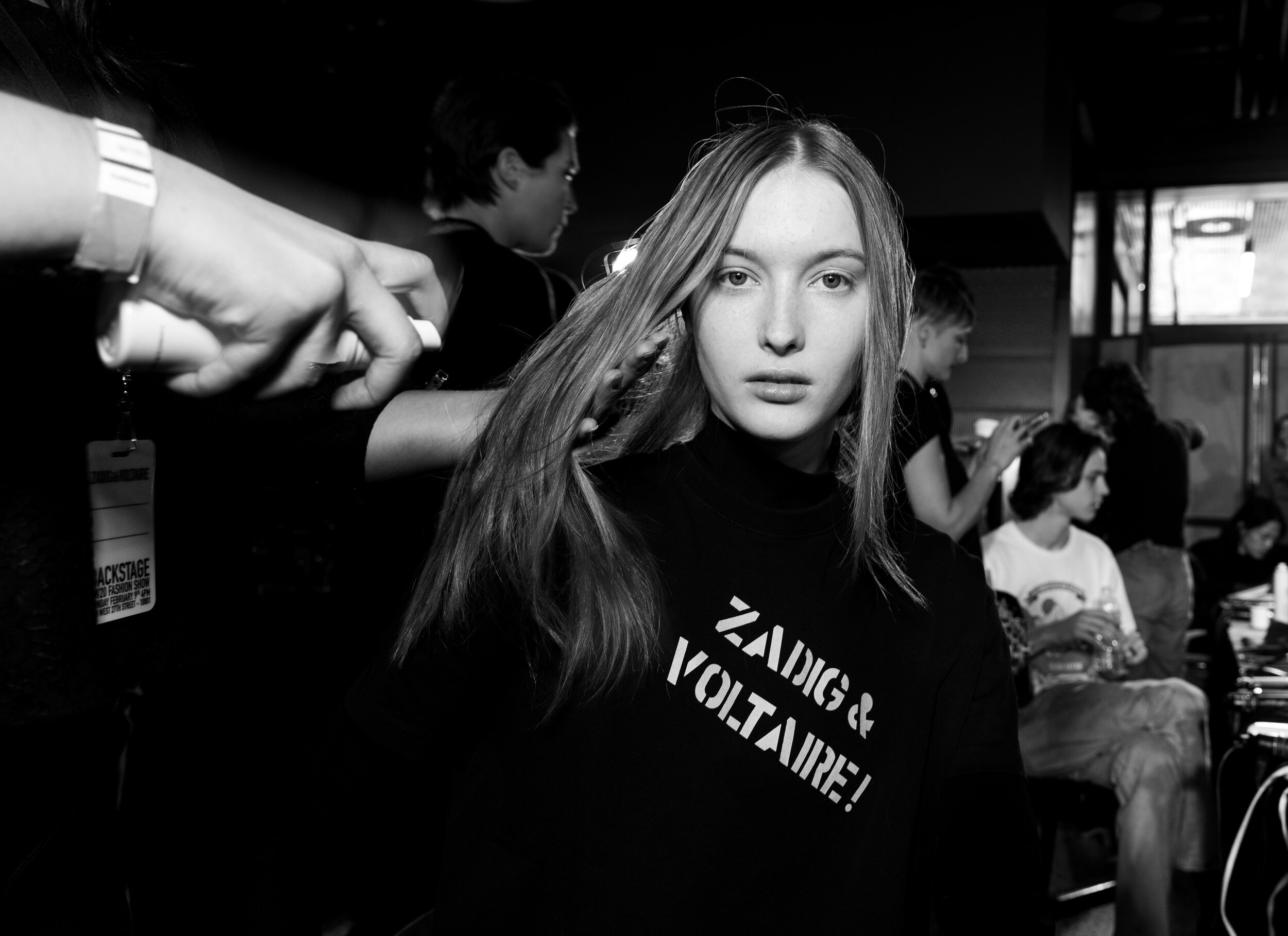 Zadig And Voltaire