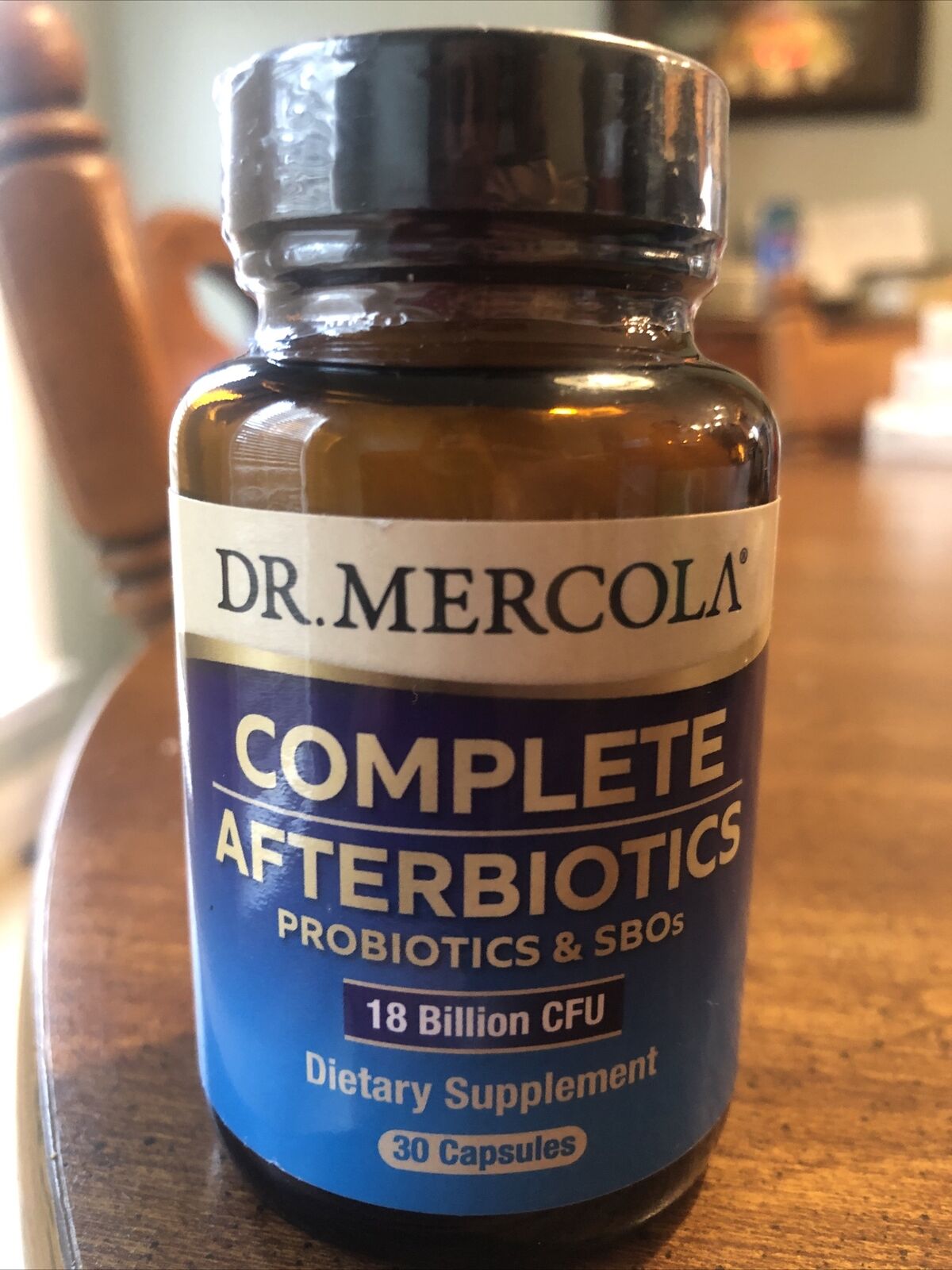 Dr. Mercola Ürünleri