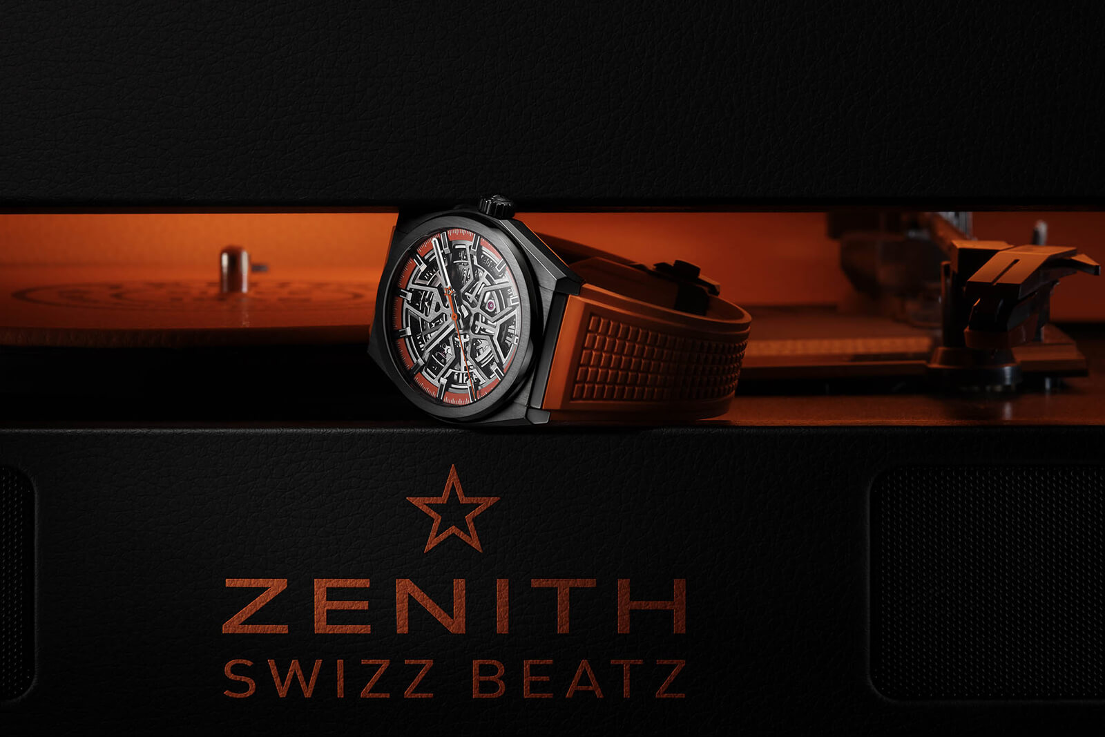 Zenith Watch
