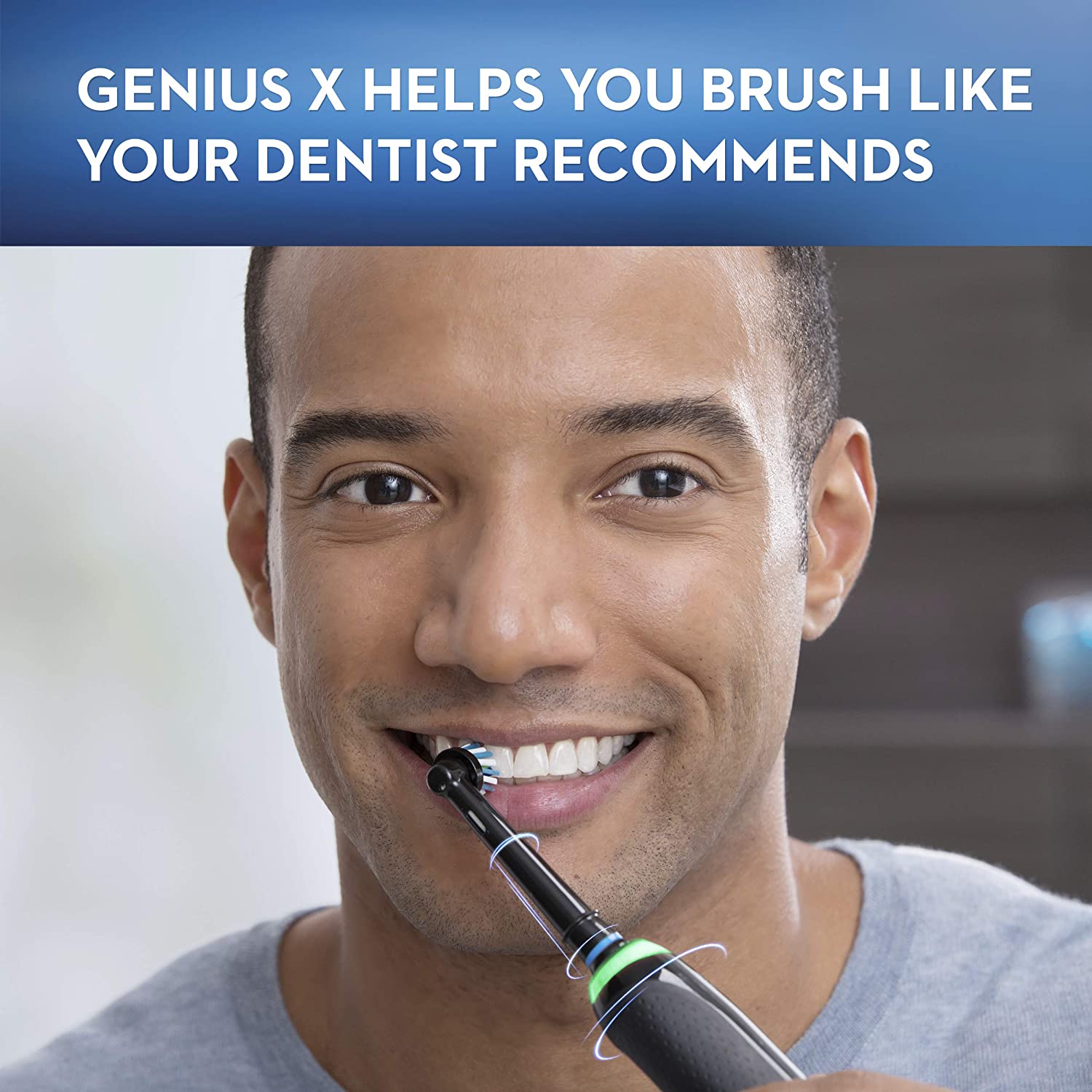 Oral-B Genius X Limited Electric Toothbrush-3