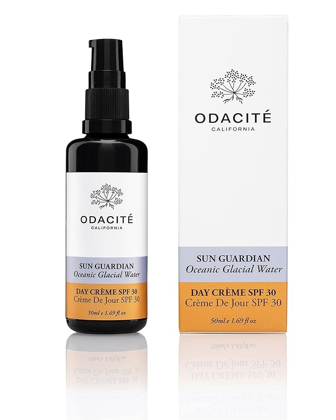 Odacite Sun Guardian Mineral Sunscreen - 1.69 Oz-0