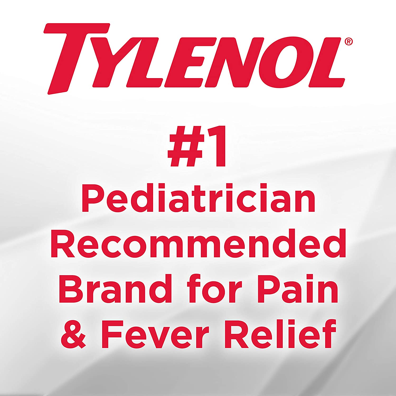 Tylenol Children's Oral Suspension Medicine - 4 fl oz-1