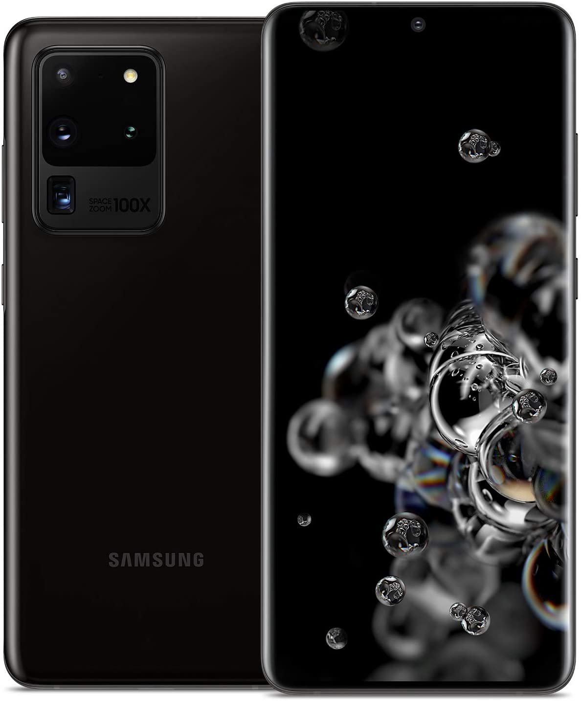 Samsung Galaxy S20 Ultra 5G-1