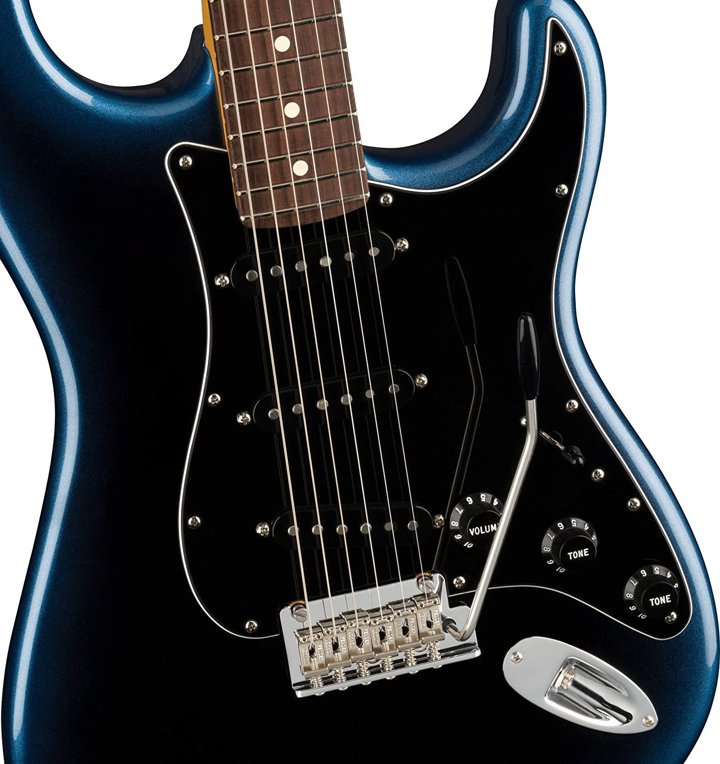 Fender American Professional II Stratocaster -0