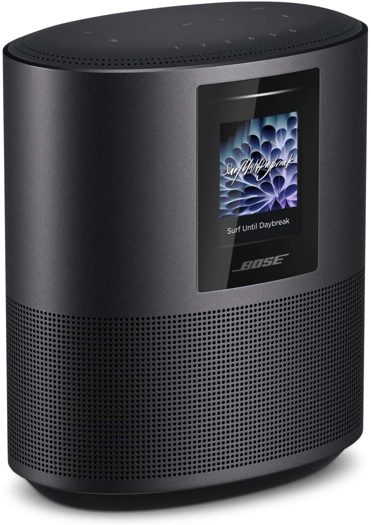 Bose Home Speaker 500-2