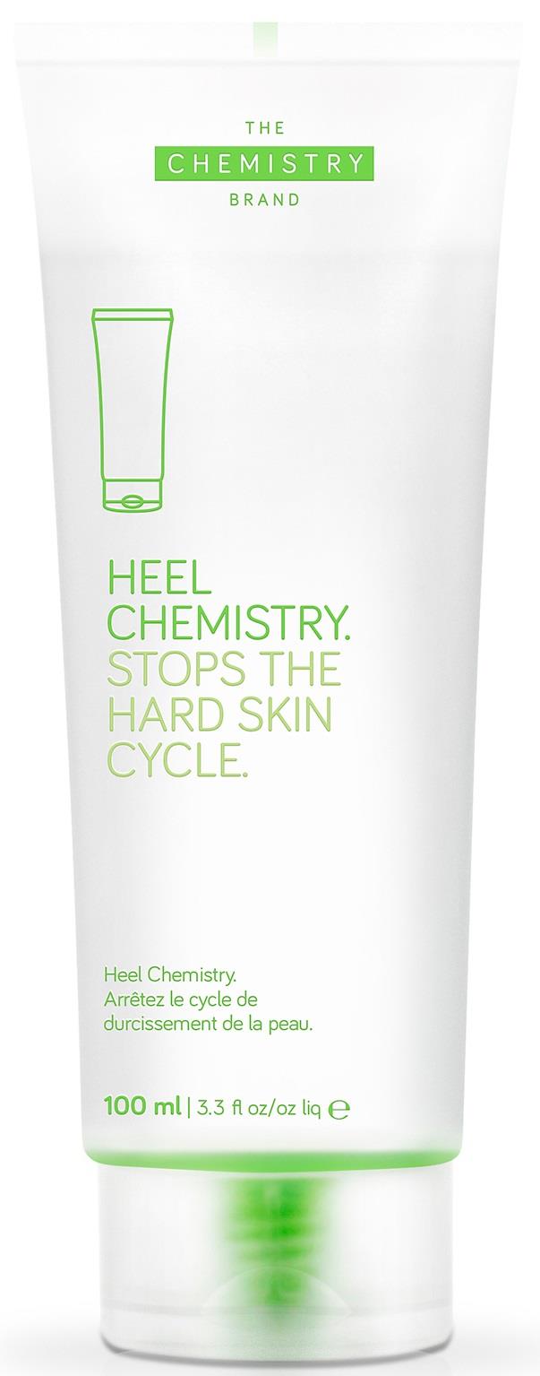  The Chemistry Brand Heel Chemistry - 100 ml