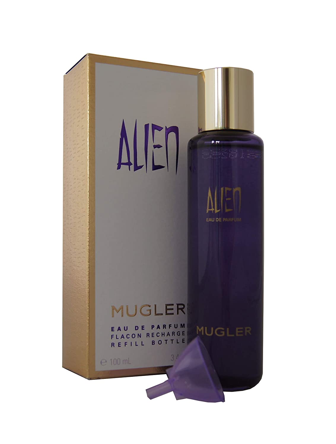 Thierry Mugler Alien - 100 ml-2