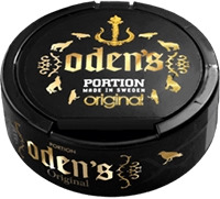 Oden's Original Portion 20g - 1 Roll-0