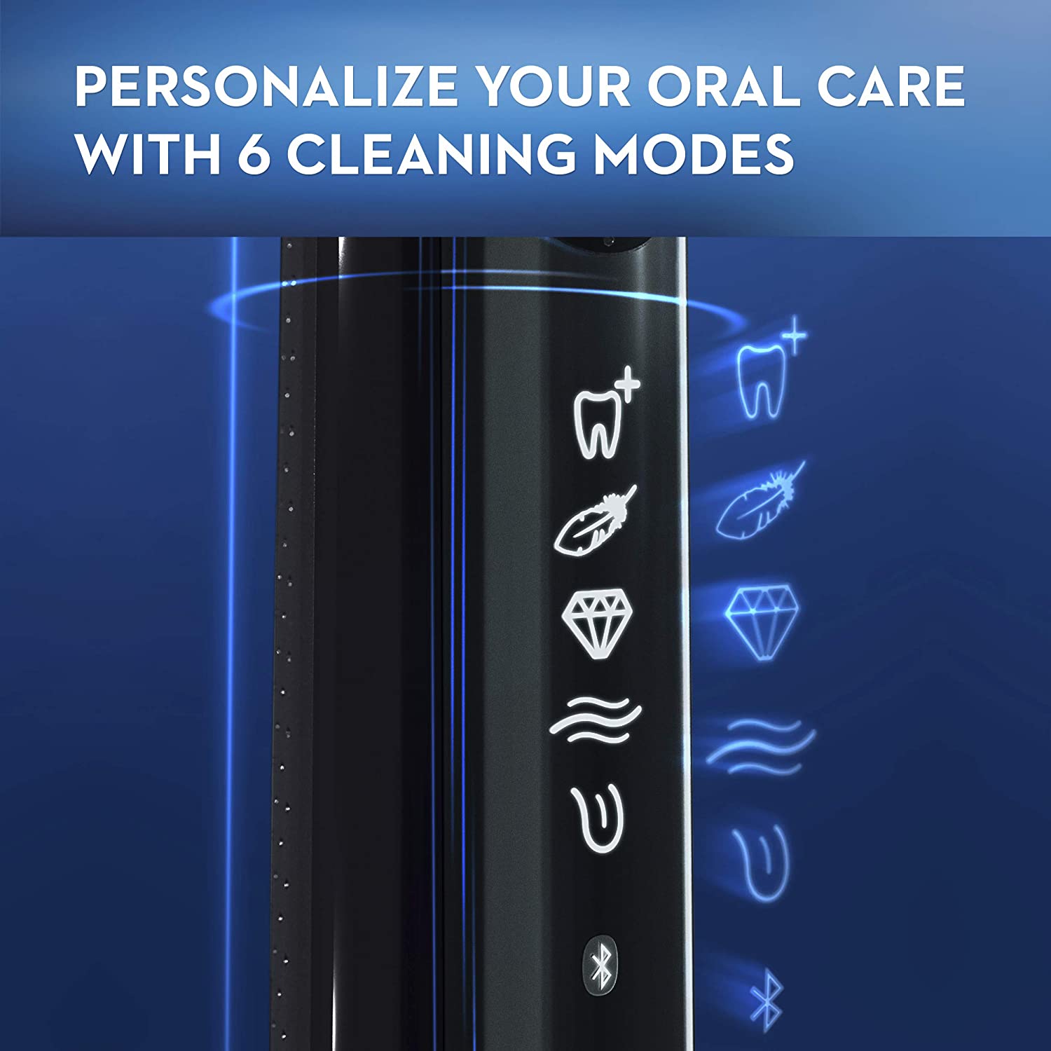 Oral-B Genius X Limited Electric Toothbrush-4