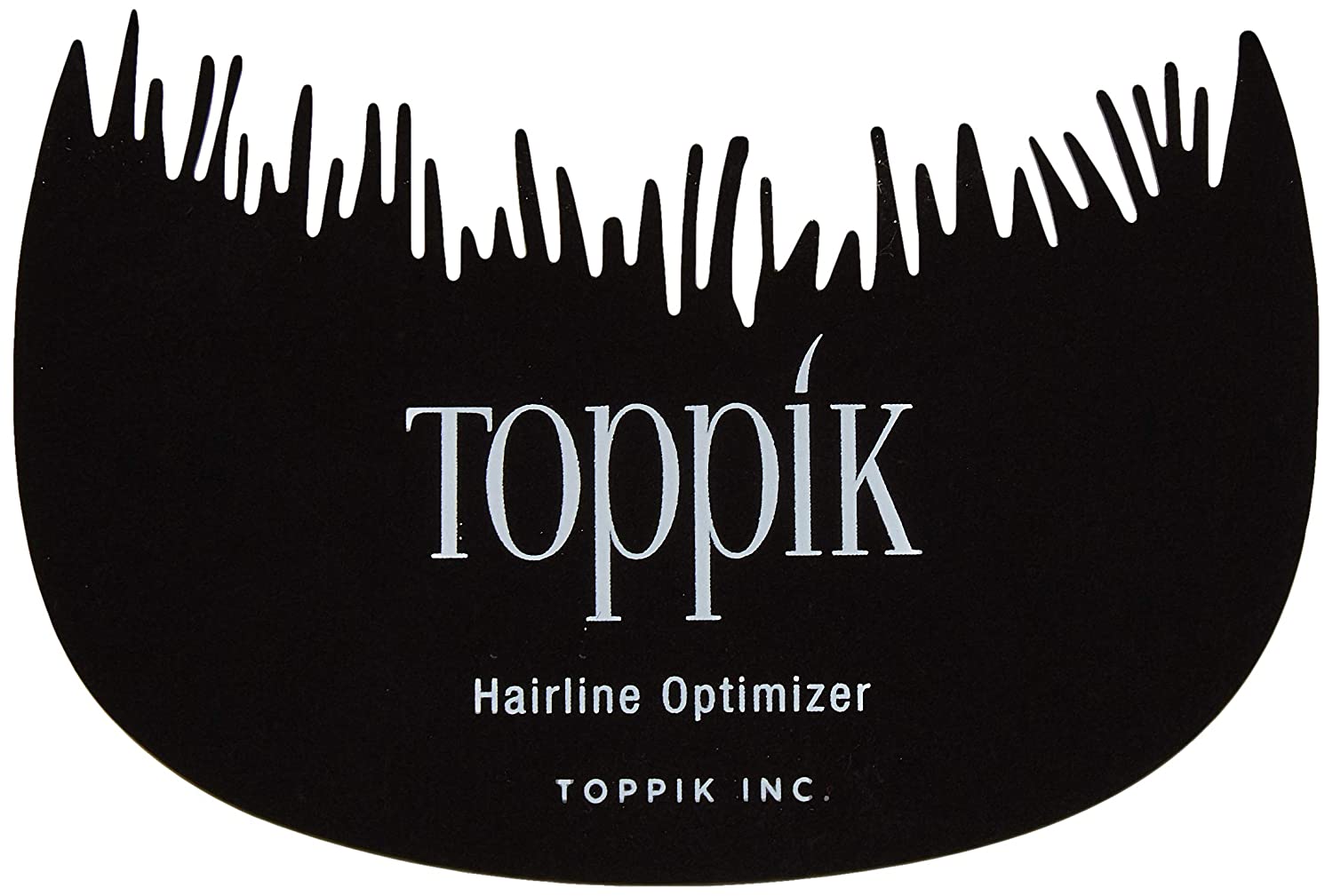 4. Toppik Hairline Powder for Blonde Hair - wide 5