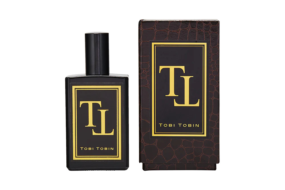 Tobi Tobin Cathedral Black Pepper Warm Amber Tobacco Leaf - 3.3 oz-2