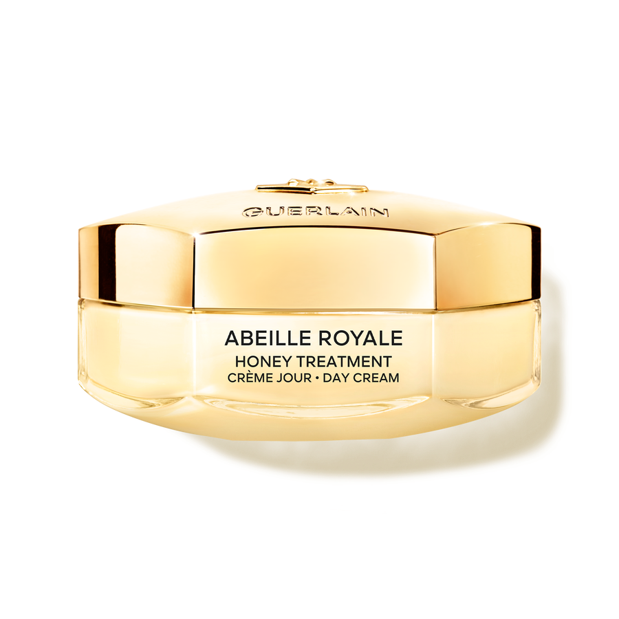Guerlain Abeille Royale Honey Treatment Day Cream - 1.69 Oz-0