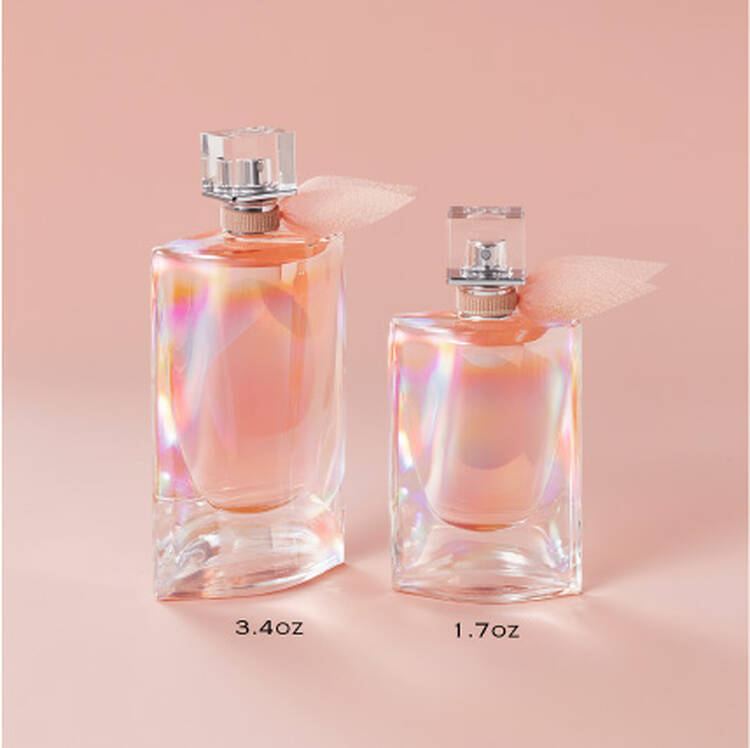 La Vie Est Belle Soleil Cristal Eau de Parfum - 100 ml-1