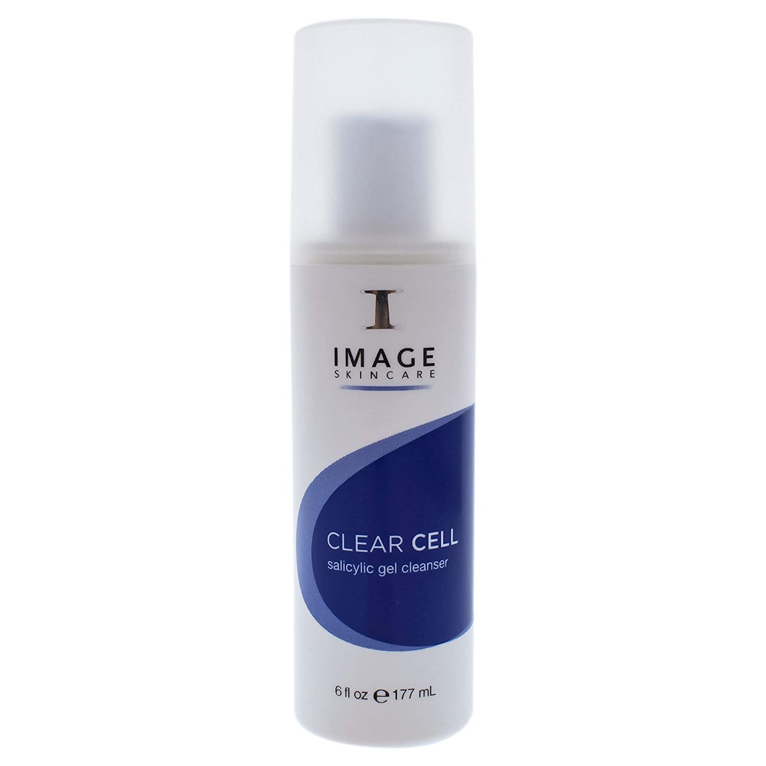 Image Skincare Clear Cell - 177 ml-0