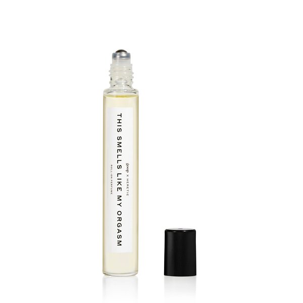 Goop Beauty X Heretic This Smells Like My Orgasm Roll On - 1.7 fl oz-2