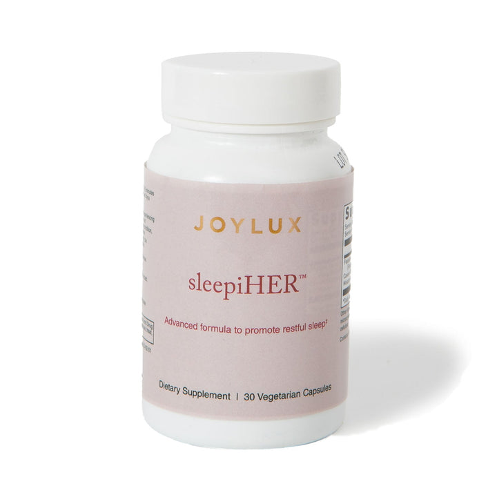 Joylux sleepiher - 30 tablet-0