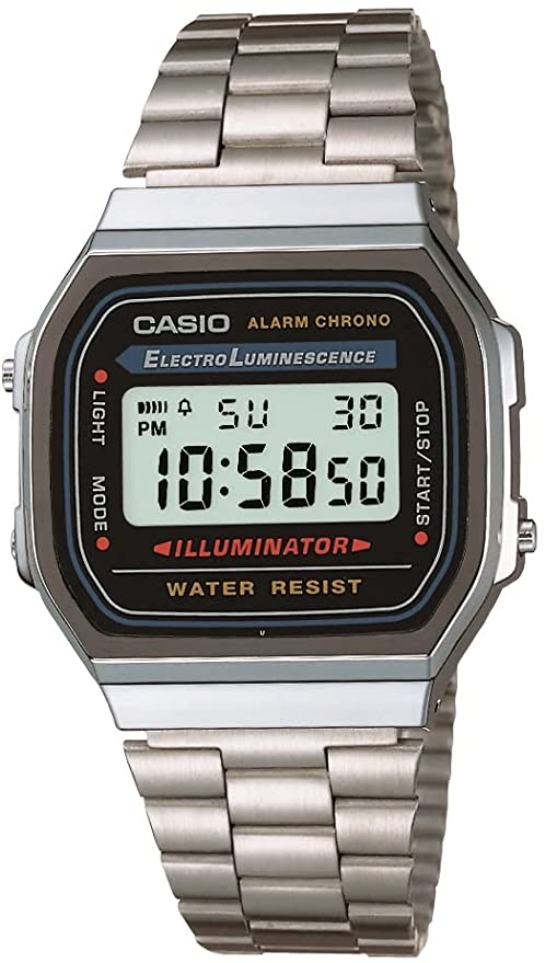 Casio Collection Unisex Adults Watch