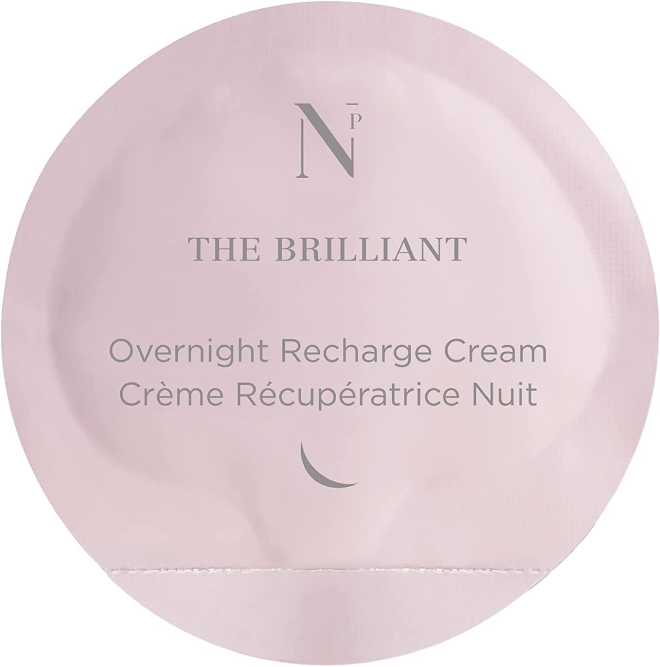 Noble Panacea The Brilliant Overnight Recharge Cream-1