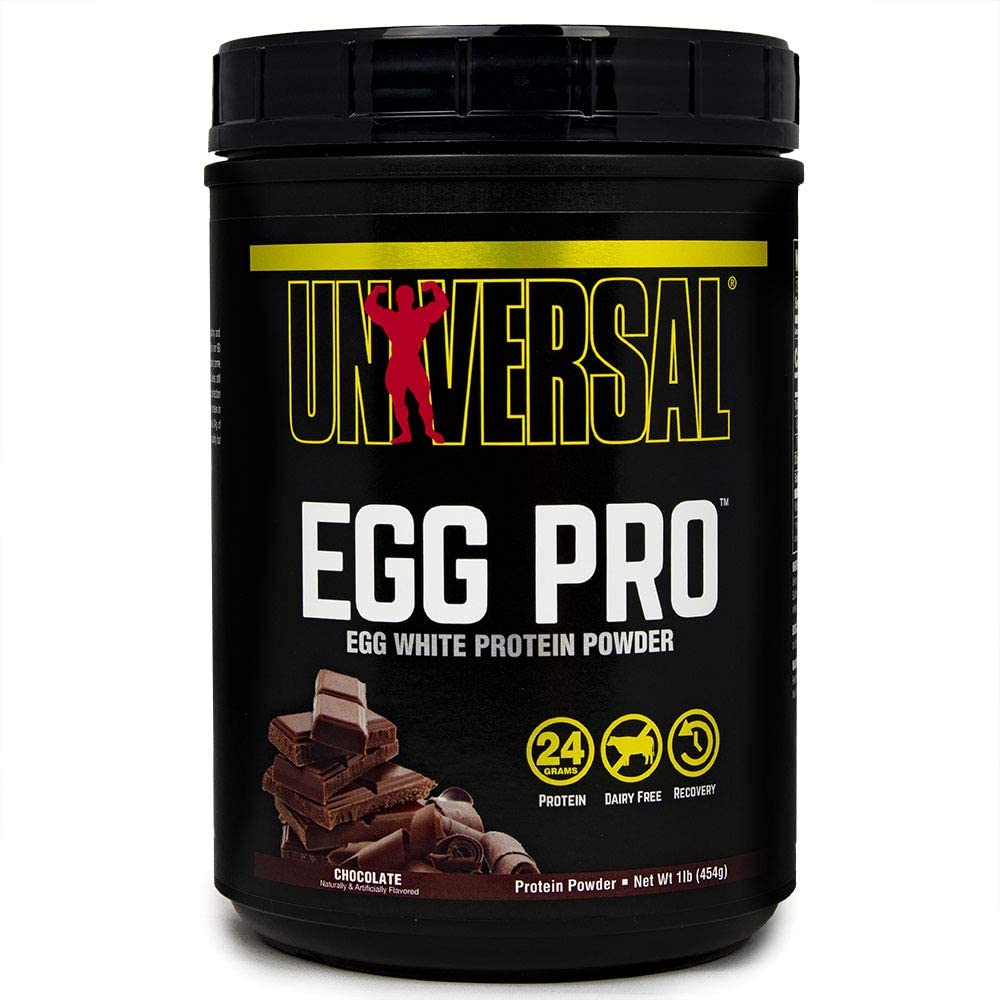 Universal Nutrition Egg Pro Powder - 454 g-3