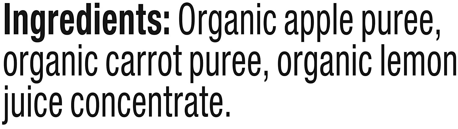 Plum Organics Stage 2 Organic Baby Food-2
