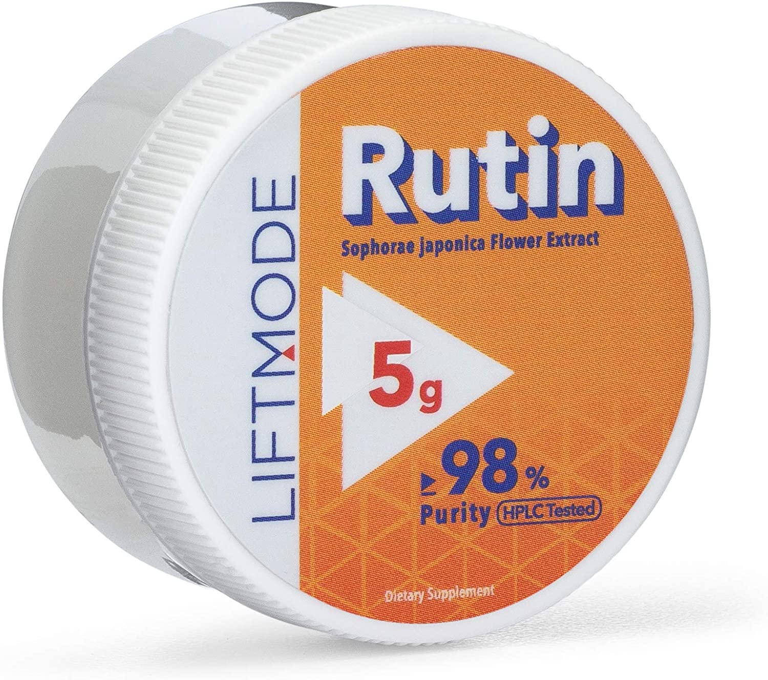 Liftmode Rutin Powder - 5 g-4