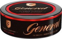 General Classic Extra Strong - 1 Roll