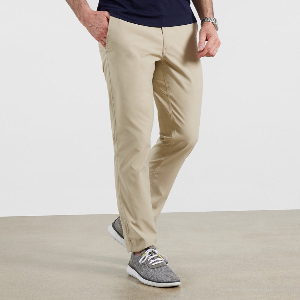 Bluffworks Ascender Chino - Aged Clay