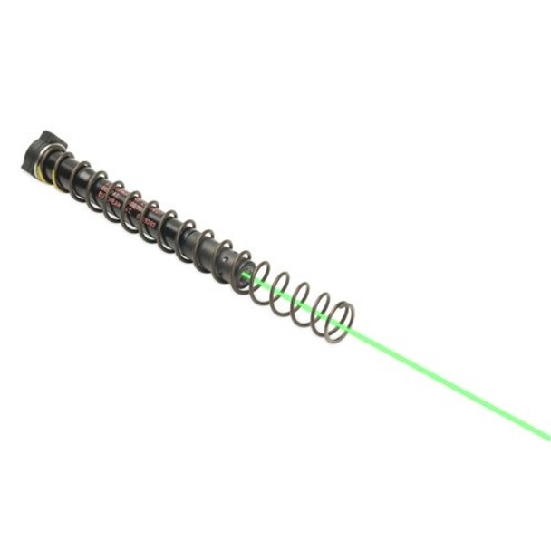 Lasermax Green Sig Sauer Guide Rod Laser - For 9 mm P226 - 0.73 Oz