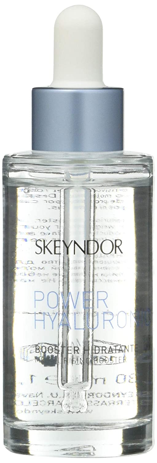 Skeyndor Power Hyaluronic Moisturizing Booster - 30 ml-1