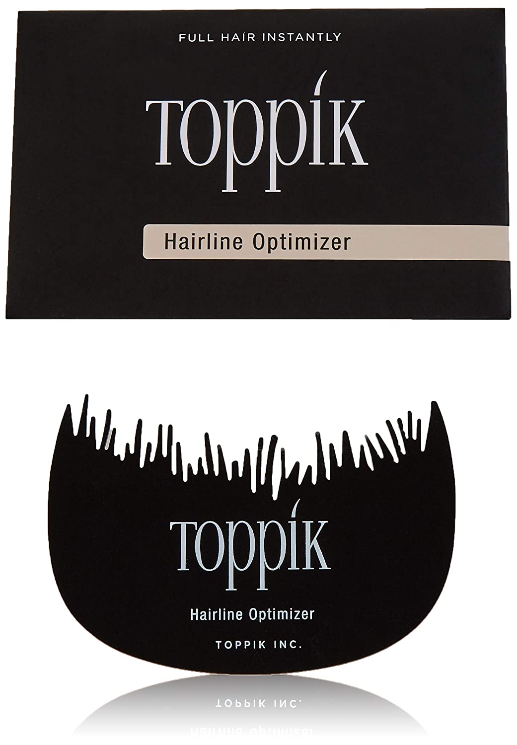 Toppik Hairline Optimizer-3